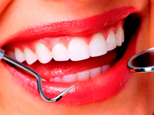 Odontologia Estetica en Santiago