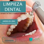 Amplus odontologia limpieza dental